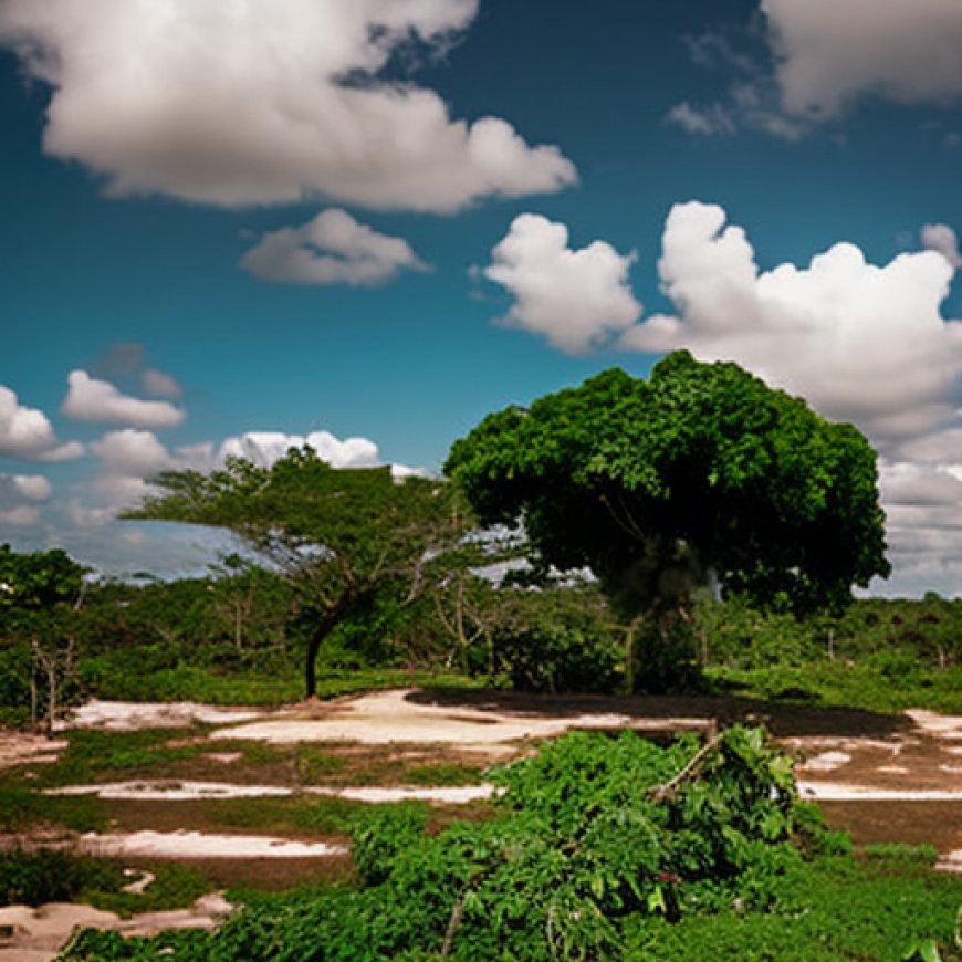 Erradicar pobreza extrema rural, reto para Sheinbaum – Quadratin Quintana Roo