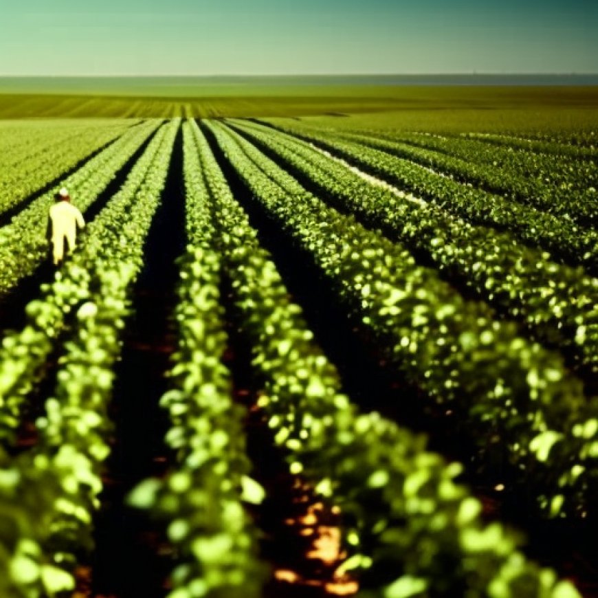 Agro Rural beneficiará a 180 000 pequeños productores con proyectos para proteger la agricultura familiar en 21 regiones