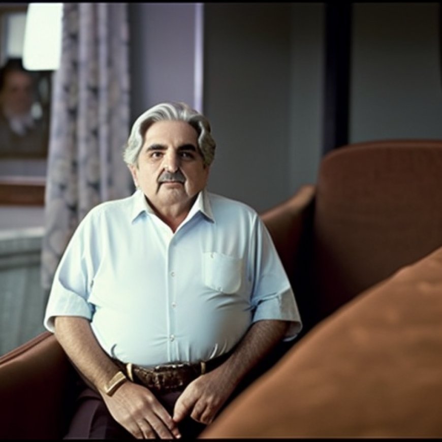 José Mujica, ex presidente uruguayo, anuncia que tiene un cáncer grave