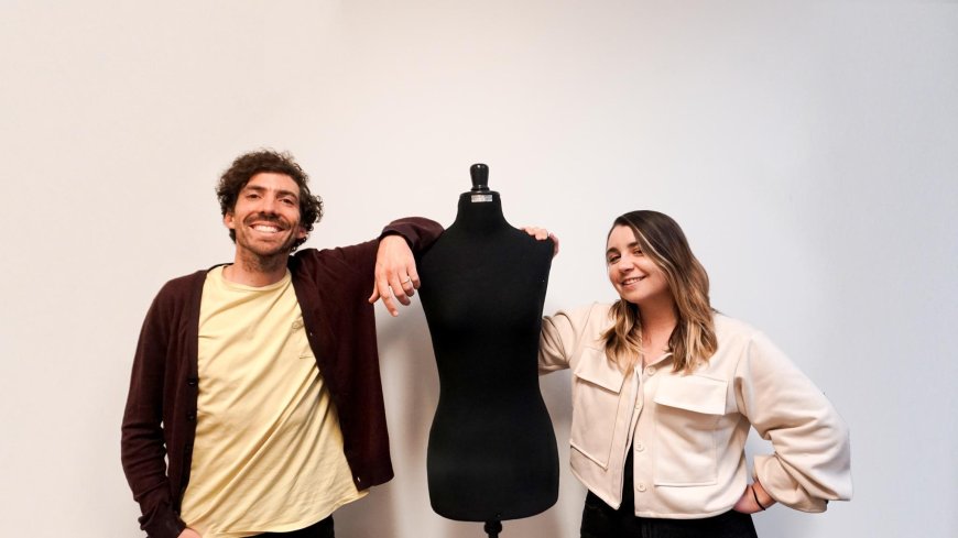 Impulsando la economía circular: Bloom Reuse lanza nuevo modelo de reventa para marcas de ropa – Entreprenerd