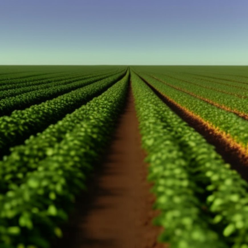 ADM Hits 2.8M Acres in Regenerative Agriculture