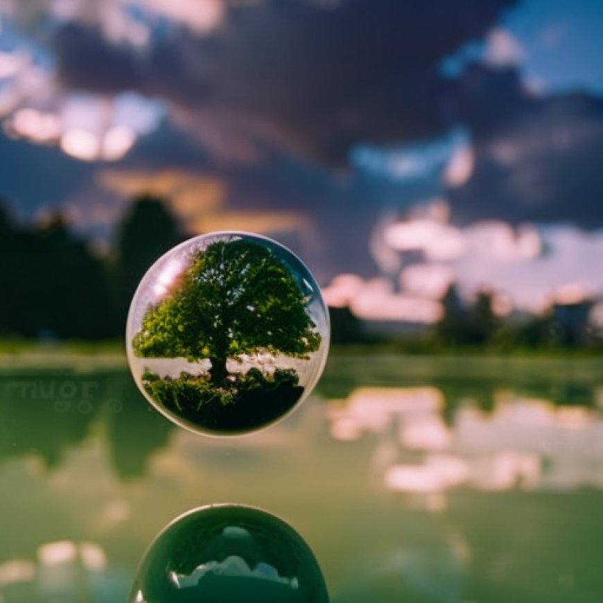 ¿Qué tipos de agua hay en la Tierra?