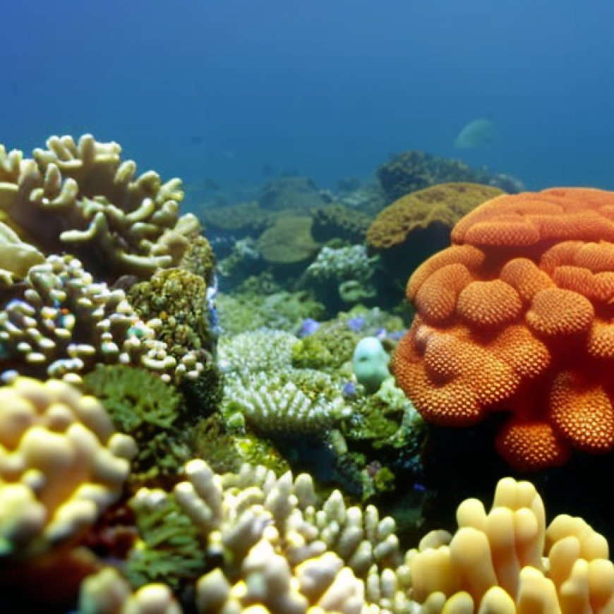 Fourth Global Bleaching Event Threatens Corals Worldwide – Impakter