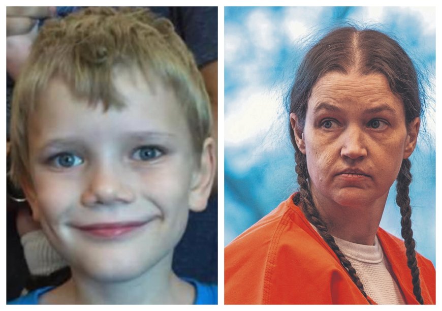 MLive’s investigation into Timothy’s murder and the child welfare warning signs: What we learned