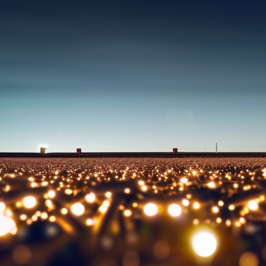 La batería de sodio para el almacenamiento de energía entra en la producción en masa