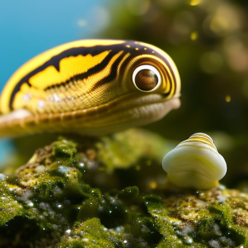 Center for Biological Diversity hopes to protect Washington’s Ashy pebblesnail and shortface lanx