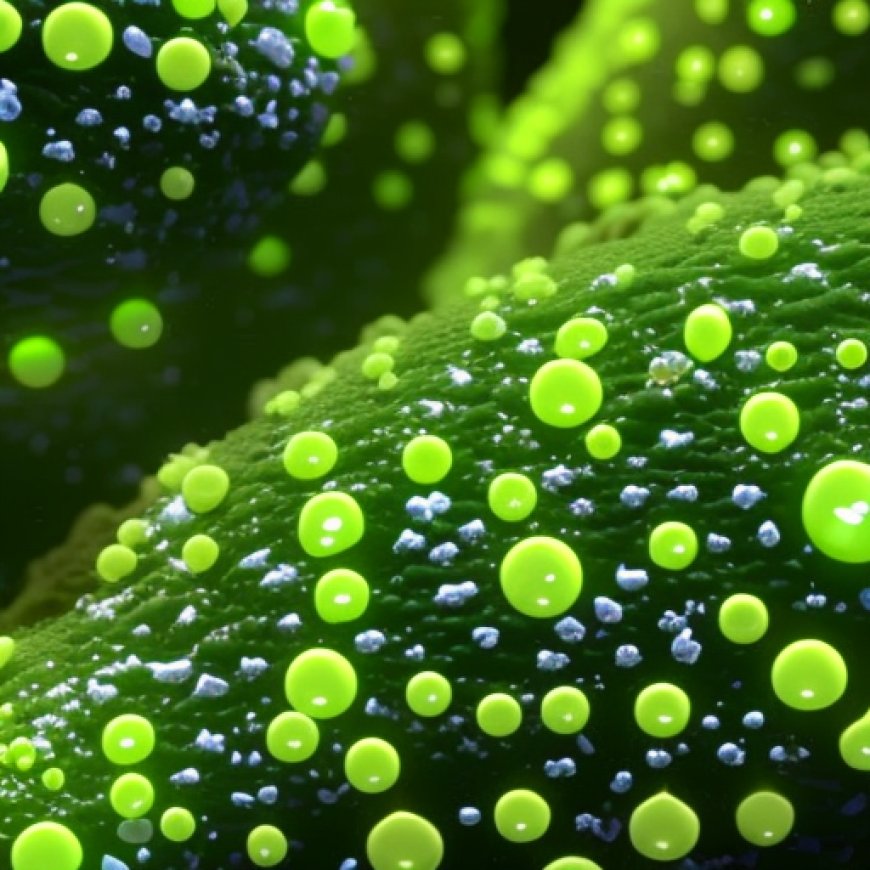 “Rock snot” cells found in algae samples in Oscoda County river