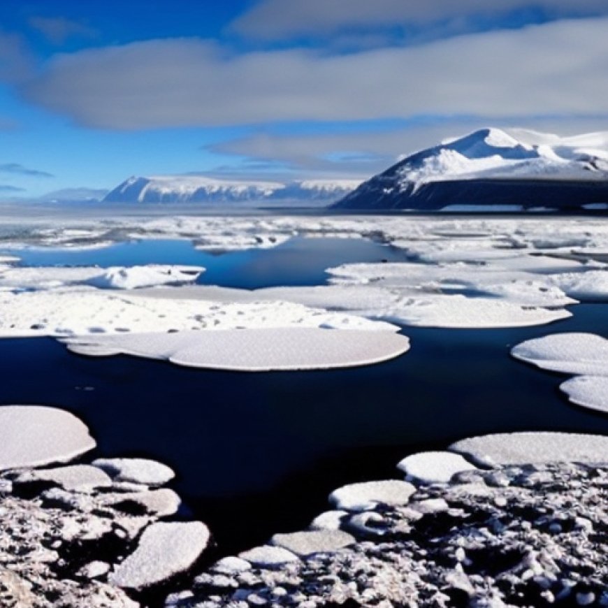 CO2: cómo funciona en Islandia la primera planta que captura el gas y lo transforma en roca – BBC News Mundo