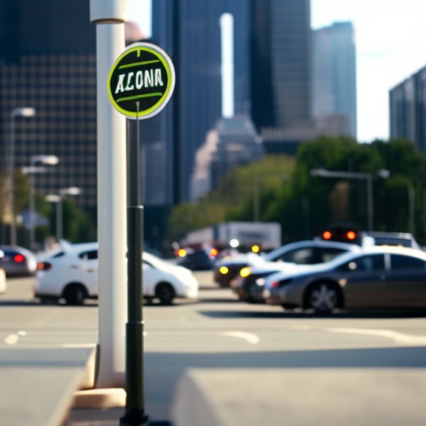Zero-Emission Zones Are Helping Some Cities Fight Pollution – CleanTechnica