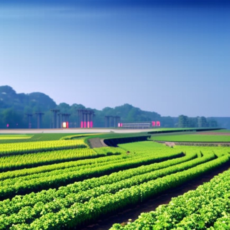 Henan Huaying Agricultural Development First Quarter 2024 Earnings: EPS: CN¥0.001 (vs CN¥0.002 in 1Q 2023)