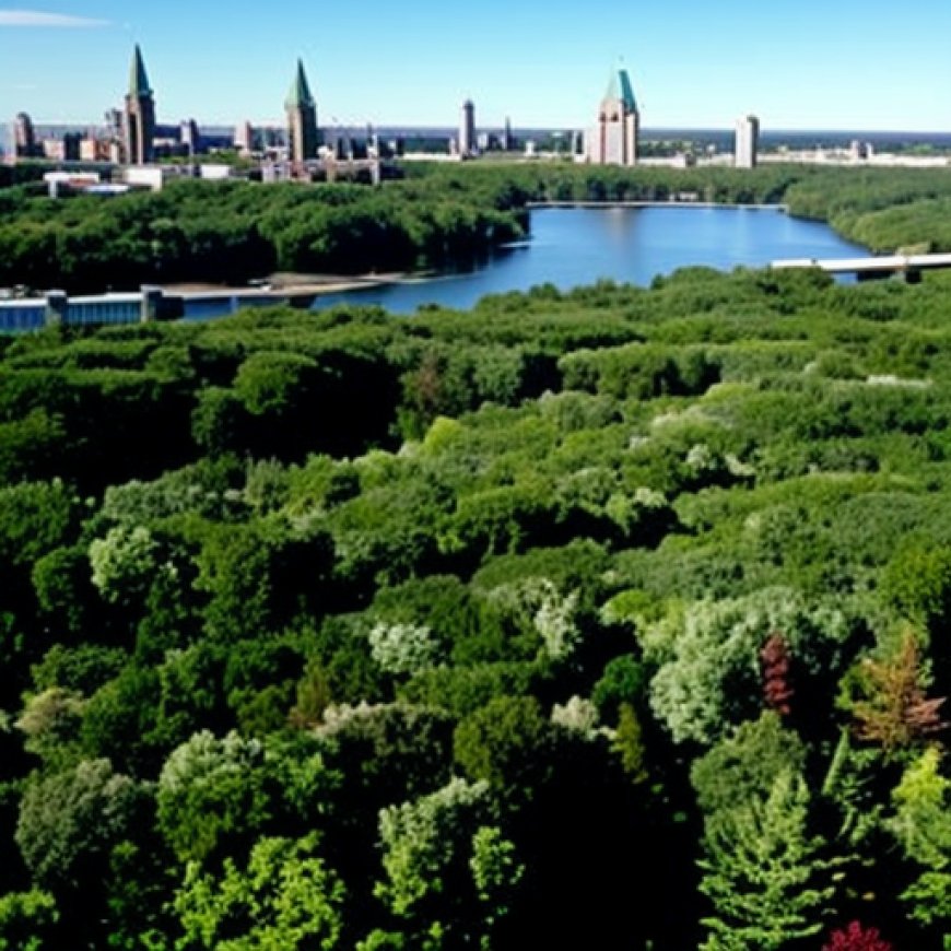 Green groups outraged after Ottawa changes the rules on environmental assessments | CBC News