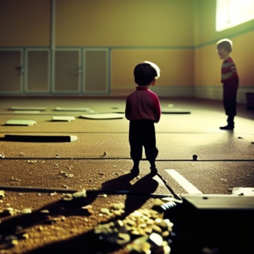 Abuso infantil en una escuela de Londres: “Los golpeaban, pateaban y abandonaban en su propia orina” – BBC News Mundo
