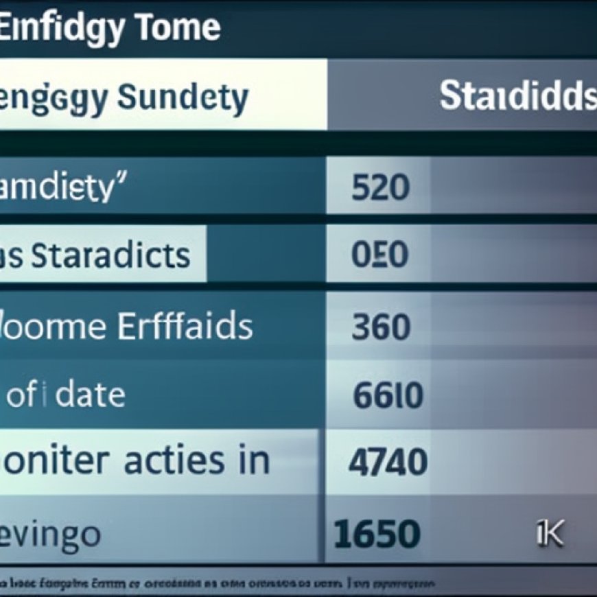 Updated Home Energy Efficiency Standards Could Affect 1 in 4 Homes – CleanTechnica