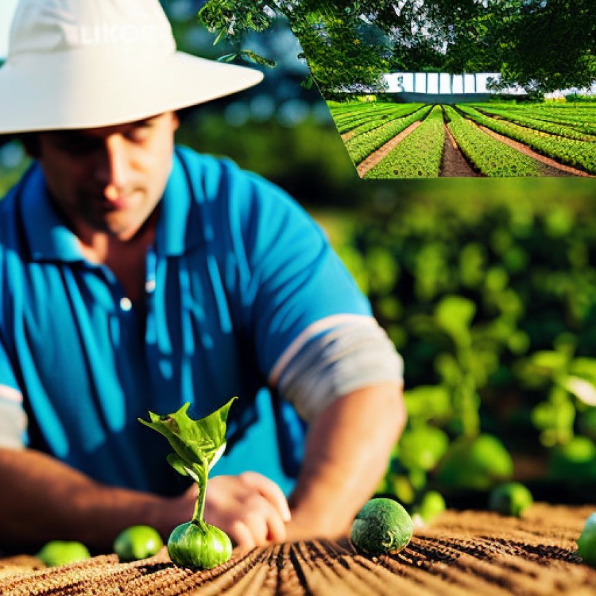 Así es el proyecto educativo que lanzó Corteva Agriscience para productores del agro | Agronegocios.co