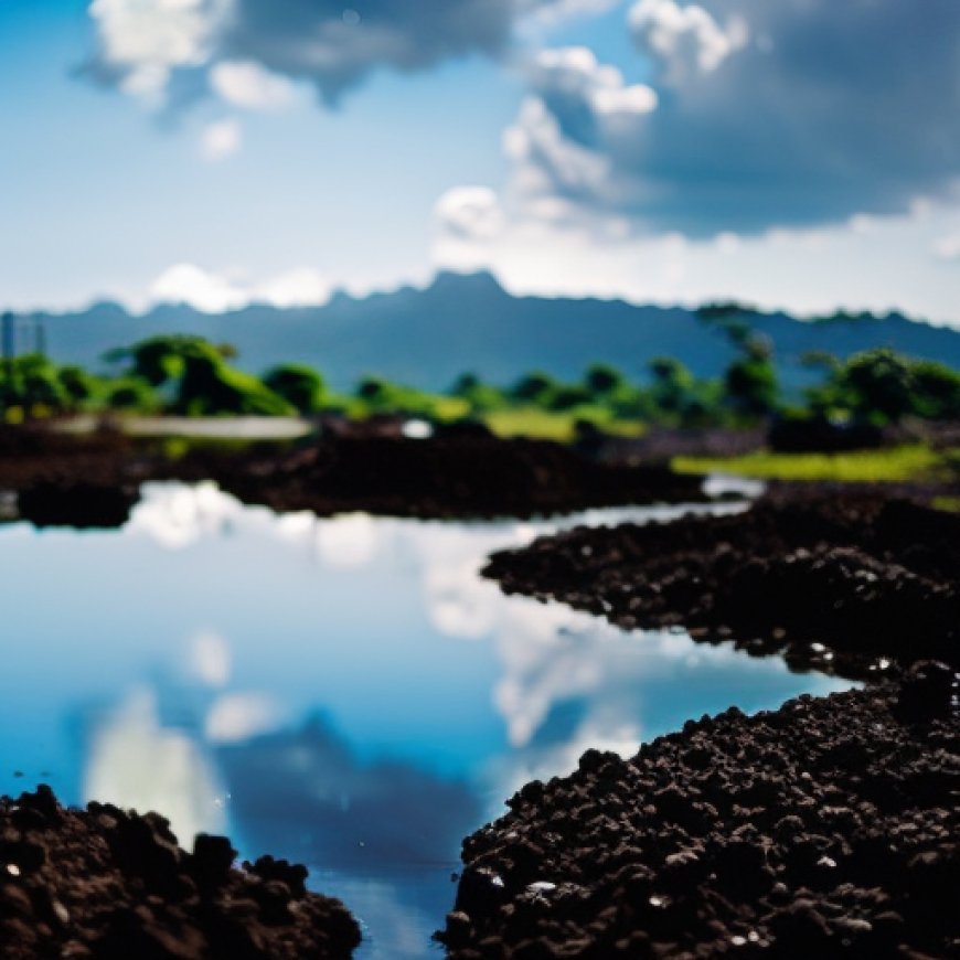 Barrios de Managua severamente afectados por cortes de agua potable