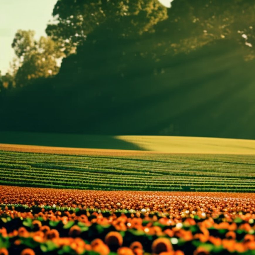 Tendencias CBRE en Agribusiness: los precios de la tierra agrícola moderarán su crecimiento en 2024