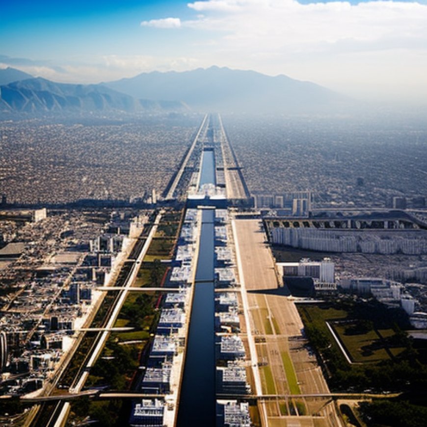 Observatorio del aire de Monterrey pide reducir contaminación en Día Mundial del Asma