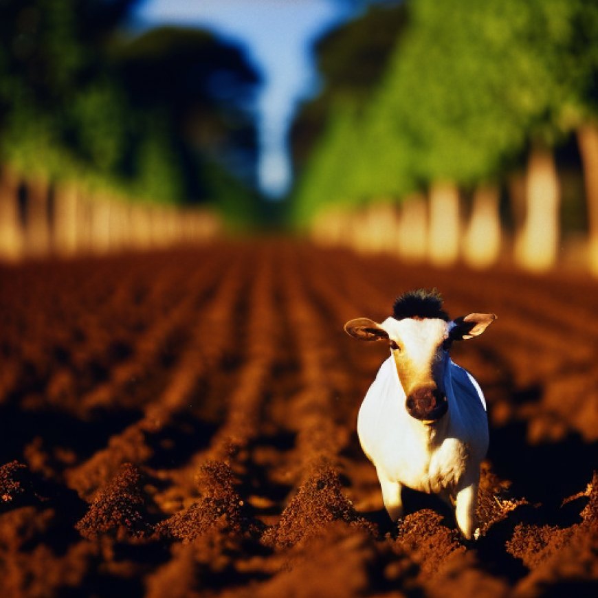 Uruguay avanza en la regulación de Bioinsumos para la agricultura