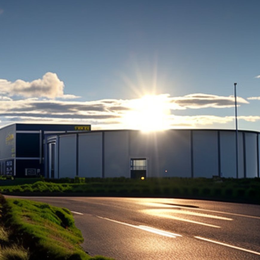 Bio Capital acquires Linwood transfer station to process feedstock for Scotland anaerobic digestion sites – Scottish Business News