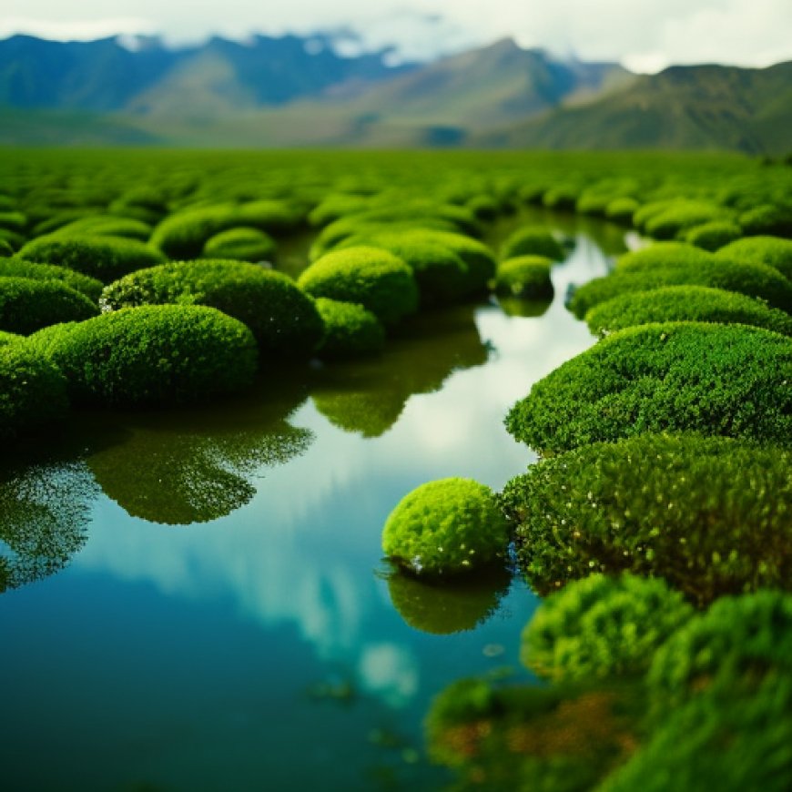 ¿Sabías que la tercera reserva de agua subterránea más grande del mundo es compartida por Argentina y otros tres países?