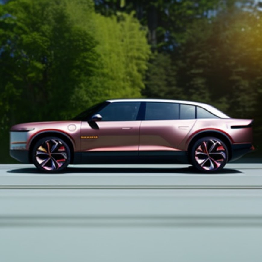 What Rivian, Lucid, and Fisker tell us about the current state of EVs