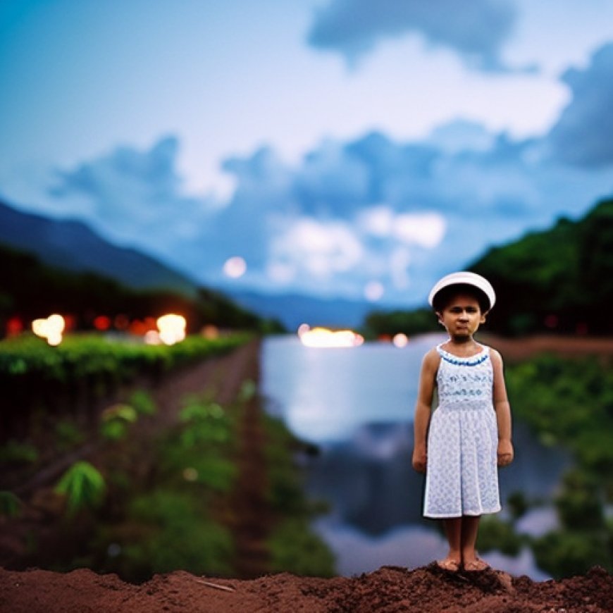 UNICEF garantiza que miles de personas tengan agua potable en Haití