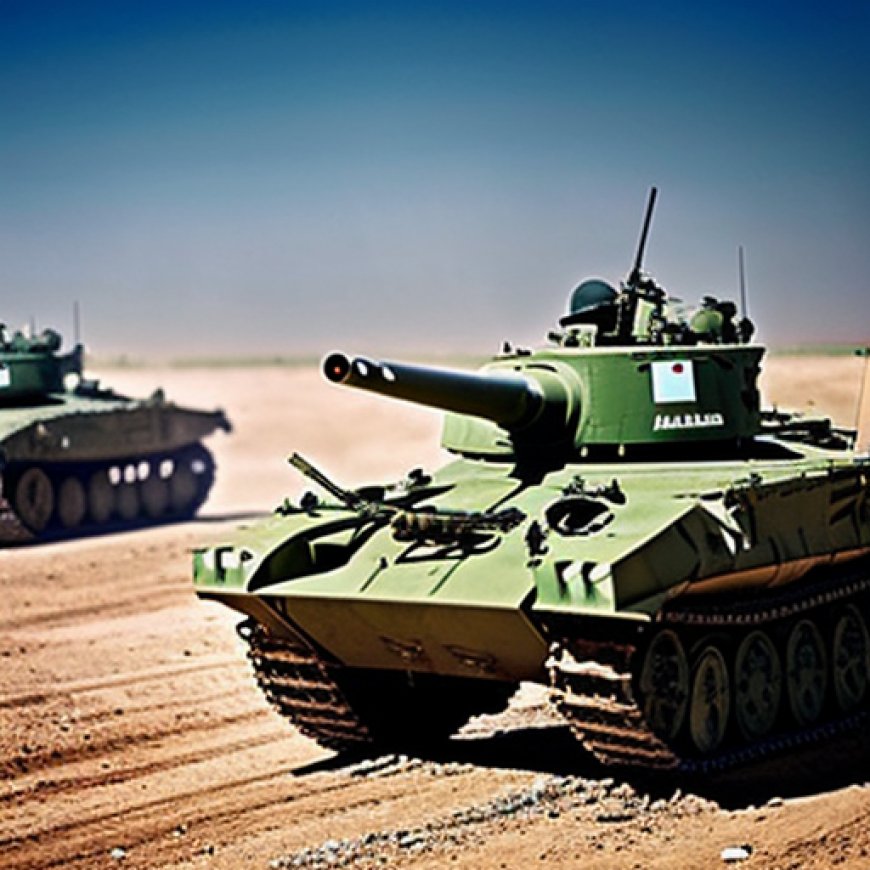 Guerra entre Israel y Gaza, en directo | El ejército israelí rodea con tanques el este de Rafah