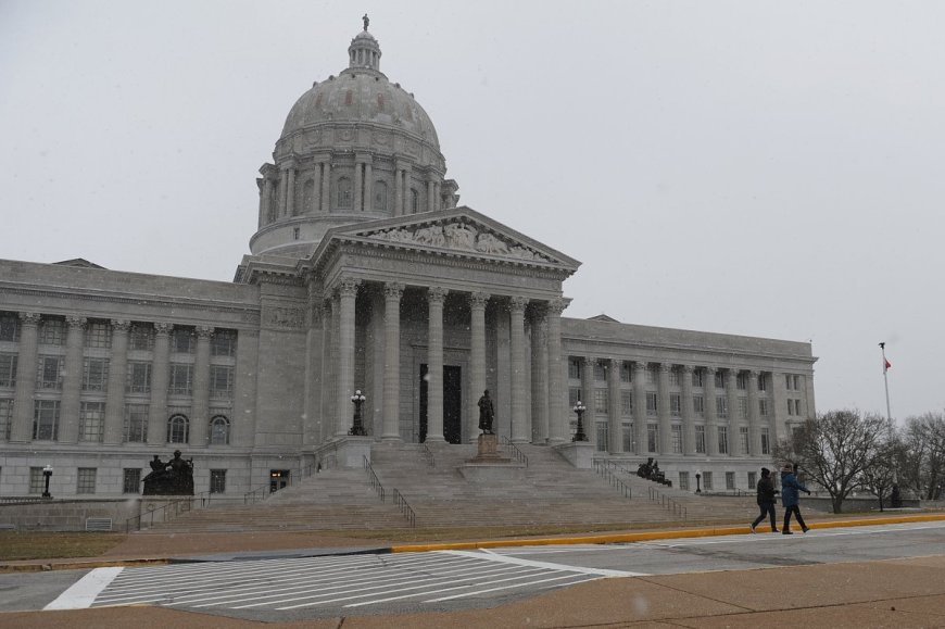 Missouri Republican moves to loosen child labor laws, calls children “lazy”