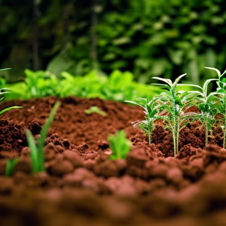 El tipo de manejo agrícola en semiaridez es crucial para la biodiversidad del suelo