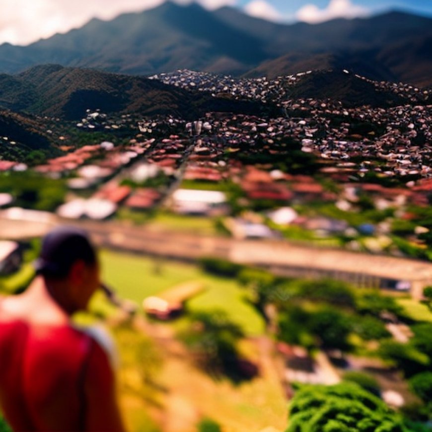 ¿Cómo está la calidad del aire en Tegucigalpa hoy 9 de mayo?