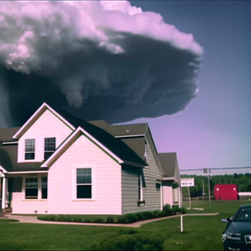 With extreme weather comes extreme insurance premiums for homeowners in disaster-prone states