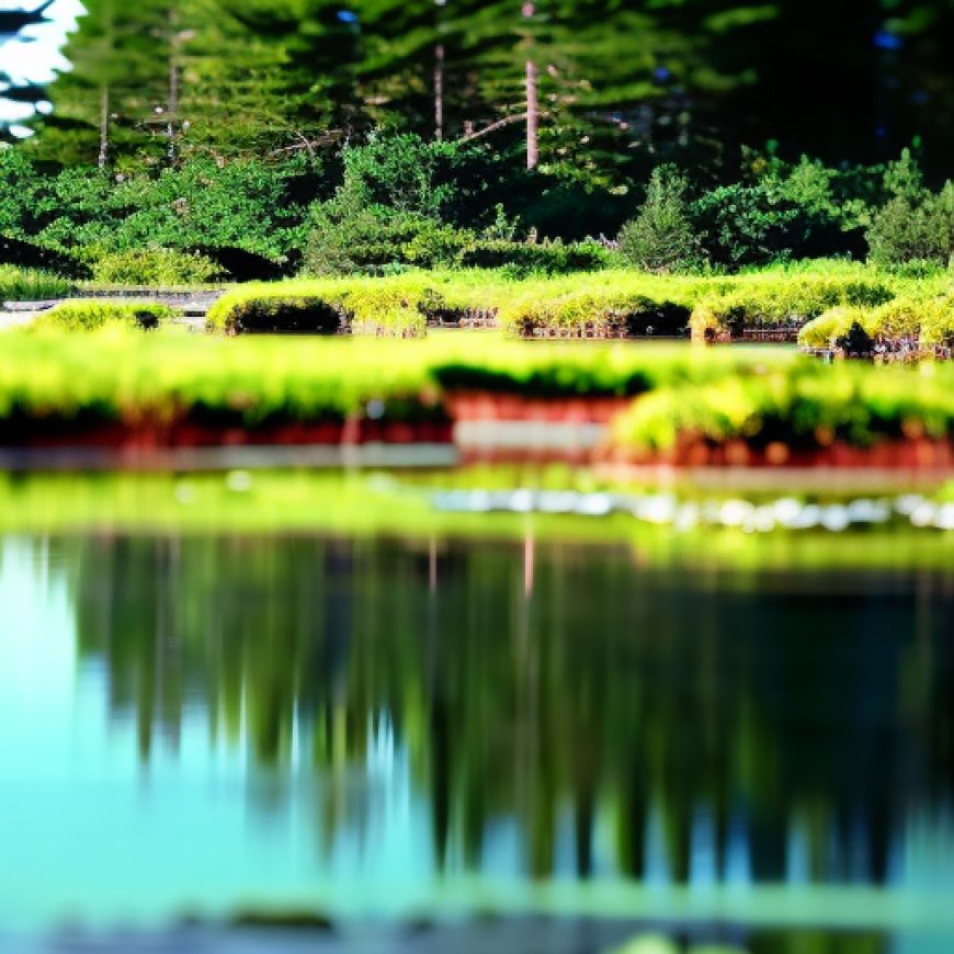 Pingree Announces $1.5 Million for Coastal Wetland Conservation, Habitat Restoration in Maine