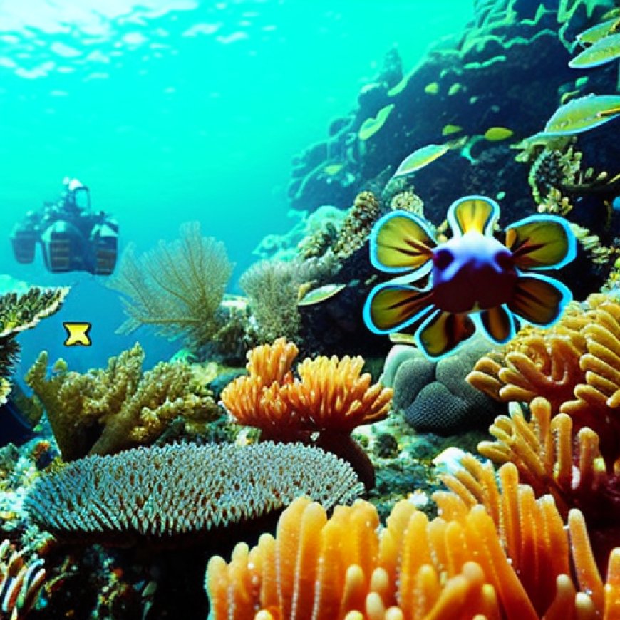 Can Science Save Our Coral Reefs? | OpenMind