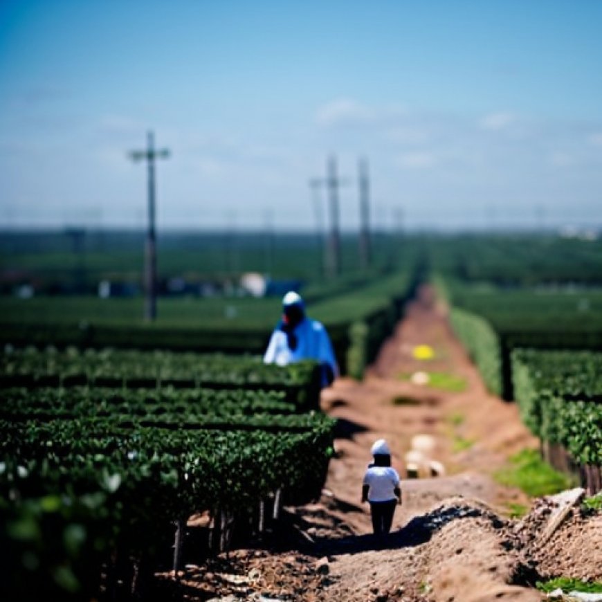 ¿Cuáles son los obstáculos recientes para la entrega de ayuda humanitaria a Gaza, donde el hambre hace estragos? – Natura Hoy