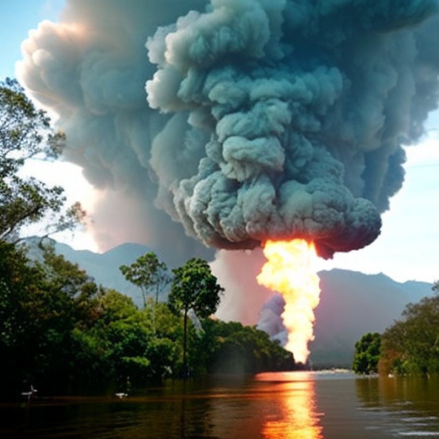 Inundaciones severas y contaminación del aire: el impacto de los fenómenos climáticos en América Latina