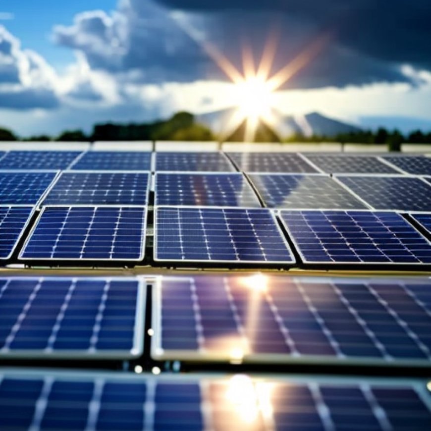 Análisis de las tecnologías limpias: energía solar fotovoltaica, eólica, baterías, electrolizadores y bombas de calor