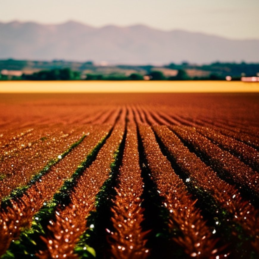 Inician experiencias piloto de Agricultura Regenerativa en la Provincia de Petorca