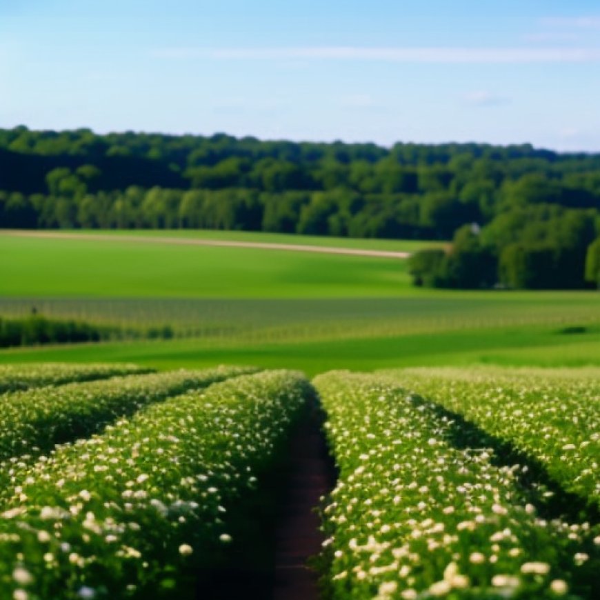 Washington County preserves 111-acre farm in Clear Spring