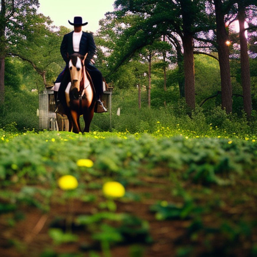 Detectan escarabajo barrenador esmeralda en el gran bosque Trinity de Dallas