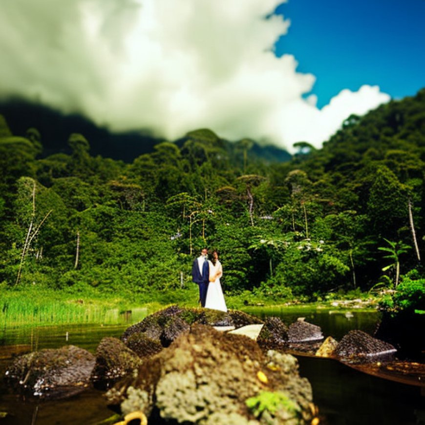 La esposa de Daniel Noboa cancela el proyecto para construir un resort de lujo en un bosque protegido de Ecuador