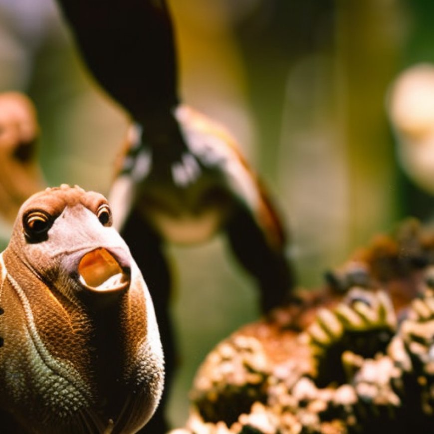 Museo de Zoología renueva sala de exhibición con muestras sobre el Día de la Biodiversidad y el Mes del Mar – Noticias UdeC