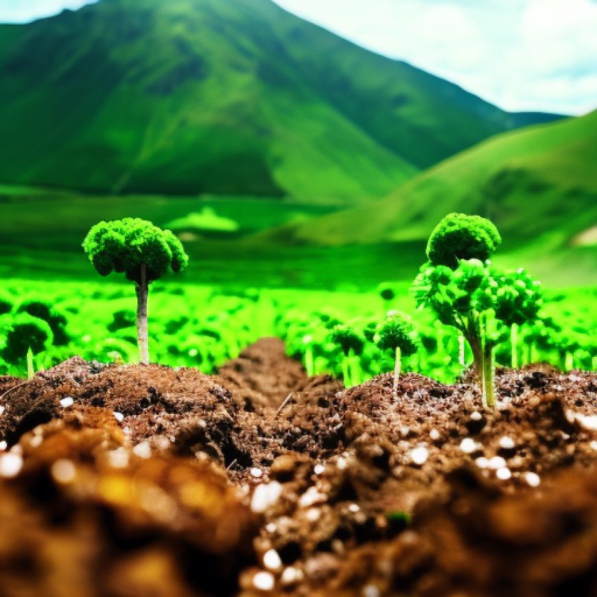 Ecuador apuesta a la agricultura libre de deforestación para exportar a Europa