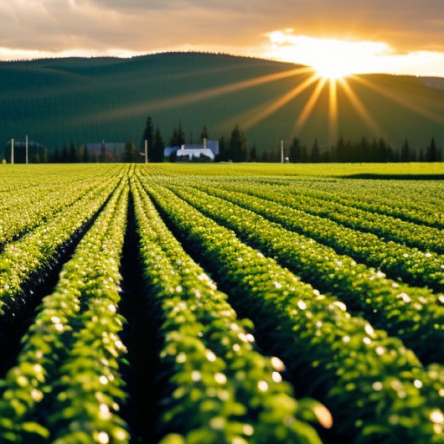 Together Towards Tomorrow: Farm Management Canada joins forces with the Canadian Agricultural Safety Association and BC Agriculture Council for the 2024 Agricultural Excellence Conference