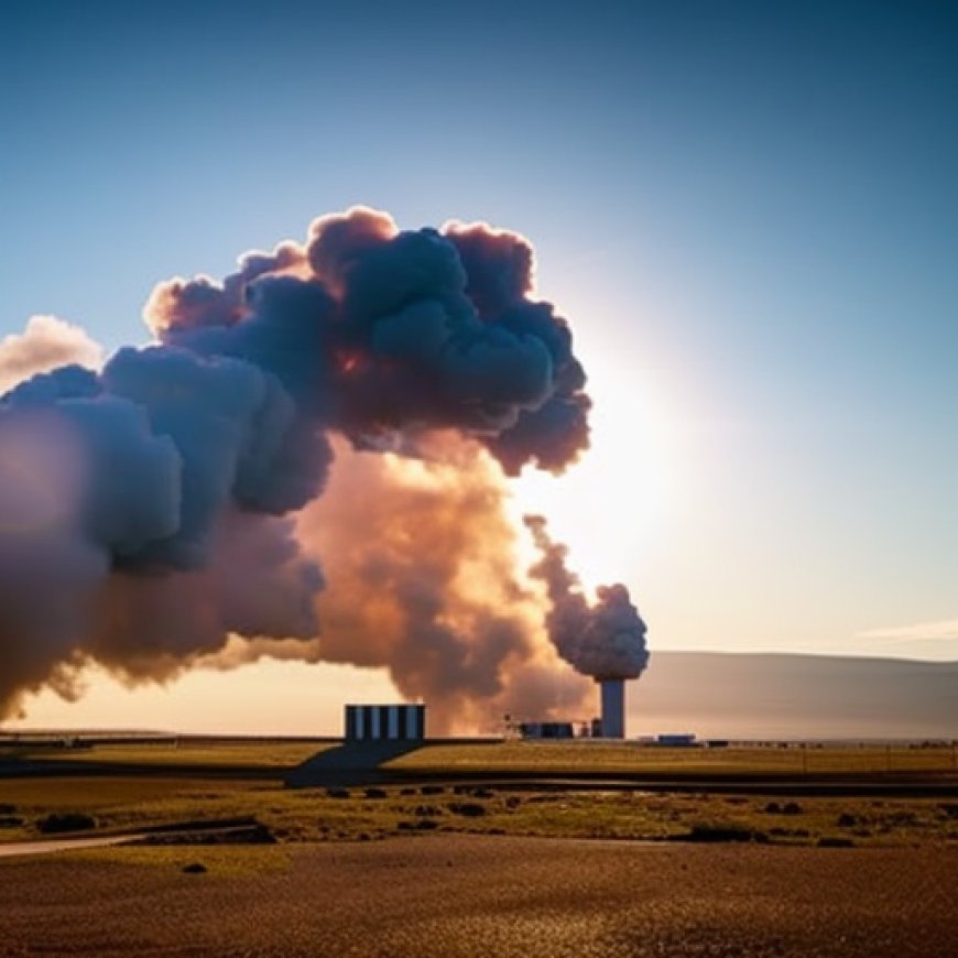 Los 5 países con más contaminación del aire en 2023, según IQAir | Video