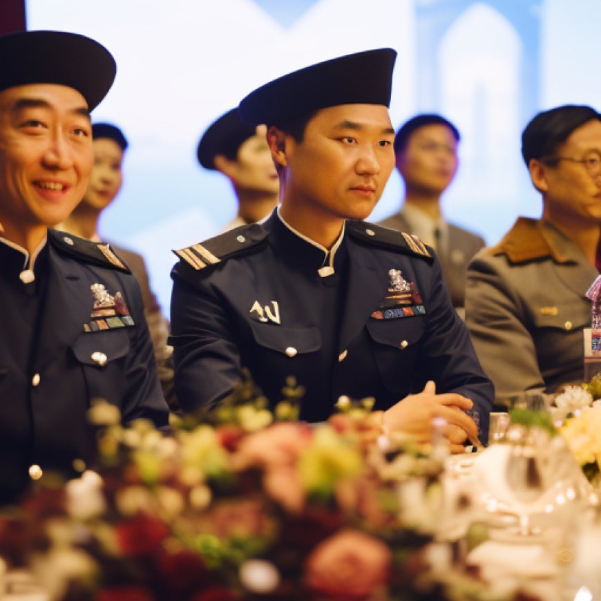 Third AIIB-Host Country Engagement Workshop held in Beijing – News – AIIB