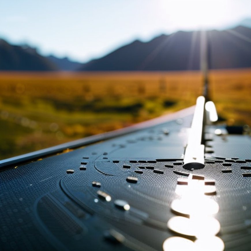 Fraunhofer ISE Logra Una Célula Solar TOPCon Con Una Eficiencia Del 24% En Formato M10
