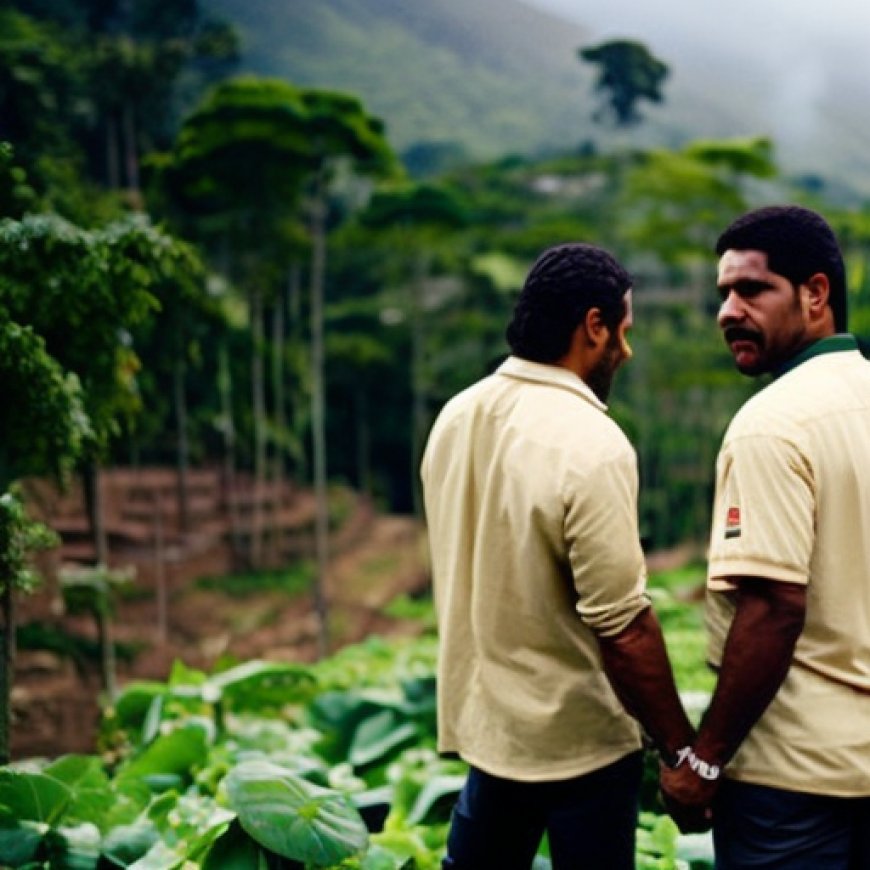 La COP16 Sobre Biodiversidad En Colombia, ”En Riesgo” Por Los Disidentes De FARC