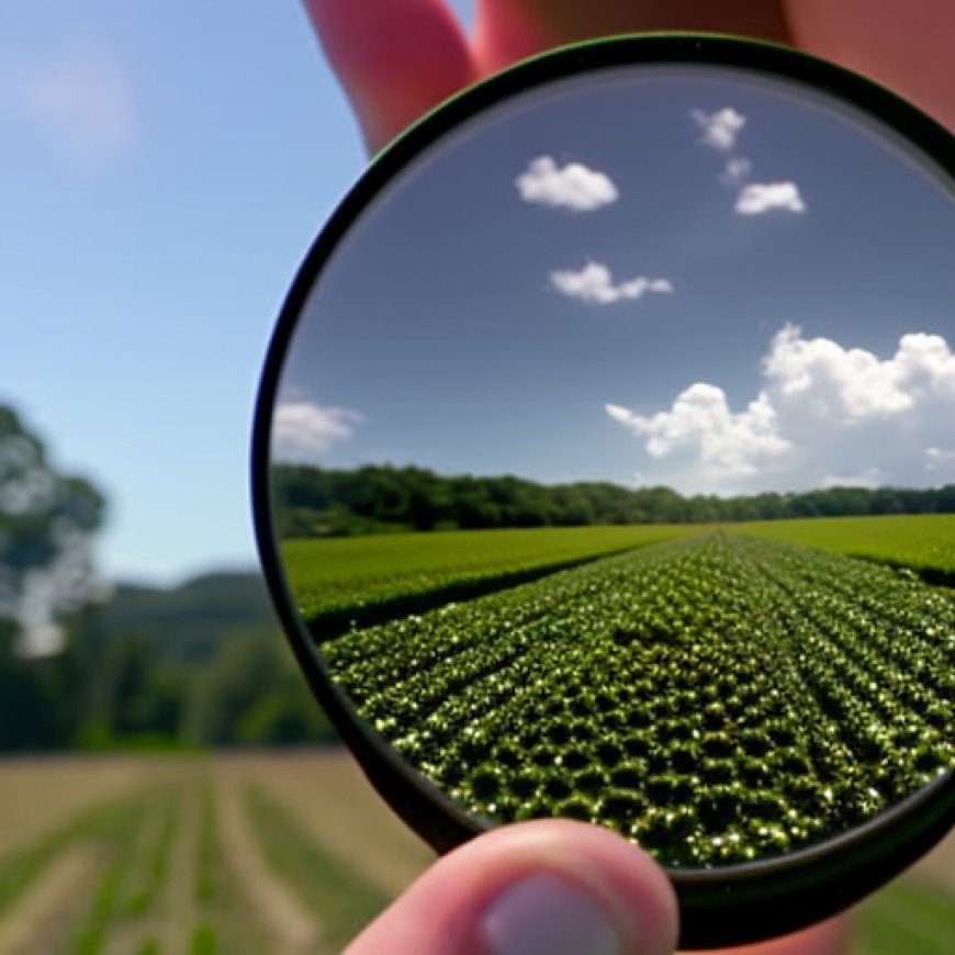 Hype or Hope? Regenerative Agriculture Under the Magnifying Glass – Seed World