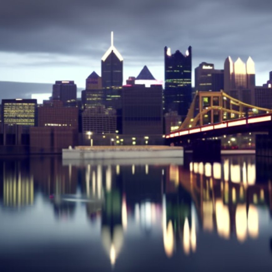 Pittsburgh buildings are lowering carbon emissions but more can be done
