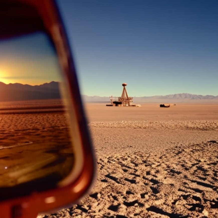 Quantifying the Fallout: Particulate Matter and Public Health at the Salton Sea